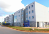 40 unidades habitacionais entregues no Riacho Fundo II pelo GDF