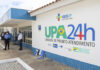 Novas unidades de pronto atendimento no DF com investimento de R$ 112 milhões