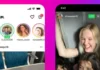 Instagram atende pedido de usuários e terá transmissão ao vivo apenas para ‘amigos próximos