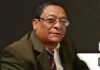 NOTA DE PESAR: DJALMA RODRIGUES