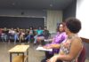 Curso gratuito voltado para mulheres debate inclusão e combate ao preconceito