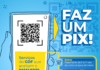Serviços do GDF aceitam pagamento instantâneo e facilitam a vida da população.