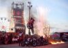 Grandes marcas sobem ao palco do Capital Moto Week