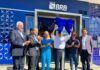 BRB inaugura 1ª agência bancária do Riacho Fundo II