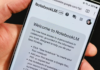 Google lança NotebookLM no Brasil; veja como usar o bloco de notas inteligente!