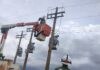 Fornecimento de energia será suspenso em áreas de Samambaia e Planaltina