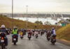 Passeio Motociclístico do Capital Moto Week acontece neste sábado