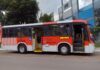 Linha do Zebrinha em Águas Claras terá trajeto ampliado a partir de segunda (15)