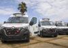 Com investimento de R$ 17,8 milhões, GDF adquire 62 novas ambulâncias