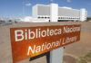 Biblioteca Nacional de Brasília faz campanha por devolução de livros