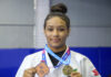 Apoiados por programa do GDF, judocas de Brasília conquistam medalhas em Lima