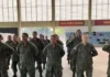 Primeiras mulheres na tropa de elite da Marinha fazem história no front