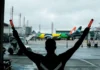 Brasil terá voo direto para Cancún saindo de Brasília; ainda este ano