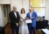 GDF e República Dominicana renovam acordo de cooperação técnica internacional