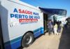 Saúde Mais Perto do Cidadão chega a Samambaia para atendimentos médicos gratuitos