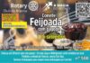 Rotary Club de Brasília promove feijoada solidária no 7 de setembro