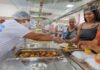 Com investimento de R$ 19 milhões, Samambaia ganha segundo Restaurante Comunitário