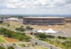 Governo determina adequações no projeto para retomada de obra nos arredores do Mané Garrincha