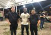 A Paróquia de São Francisco, localizada no Setor Habitacional Tororó, no Jardim Botânico, iniciou na última quarta-feira (25) a novena em memória ao seu padroeiro, São Francisco de Assis.