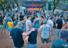 Festival Asas do Rock Agita Brasília com Terceira Edição no Eixão do Lazer