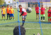 Seleção Brasileira no DF alimenta sonho de alunos do Centro Olímpico do Gama