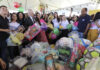 Solidariedade marca a doação de milhares de brinquedos no Dia D da campanha Vem Brincar Comigo
