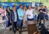 Restaurante Comunitário do Varjão estreia o projeto Prato Chef nesta terça (26)