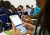 Deputado Hermeto propõe lei para proibir uso de celulares nas escolas do Distrito Federal