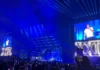 Bruno Mars se declara em show de BH: “Bruninho pertence ao Brasil”