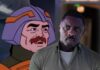 Idris Elba está em negociações para viver Mentor no live-action de He-Man