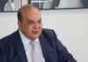 Frente ampla em defesa do DF: Ibaneis busca apoio contra cortes no fundo constitucional