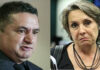 Erika Kokay e Reginaldo Veras prejudicam saúde, educação e segurança do DF com voto favorável aos cortes no FCDF