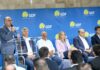 GDF lança programa para modernizar toda a iluminação pública do DF