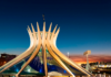 Brasília é eleita a melhor cidade do mundo para nômades digitais