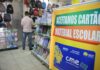 Ano novo, material escolar novo: GDF amplia programa que garante produtos de qualidade para estudantes da rede pública