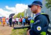 Distrito Federal alcança menor taxa de homicídio dos últimos 48 anos