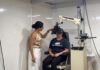 Saúde Mais Perto do Cidadão – A Tenda+ chega à Estrutural no dia 29 de janeiro A Tenda+ chega à Estrutural com saúde gratuita e humanizada para a população.