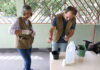 Armadilhas contra o Aedes aegypti ajudam equipes da Vigilância Ambiental no combate à dengue