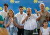 Com investimento de mais de R$ 3 milhões, novos campos sintéticos são inaugurados em Ceilândia