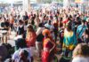 DF Folia 2025 terá três territórios para garantir um Carnaval mais organizado e seguro