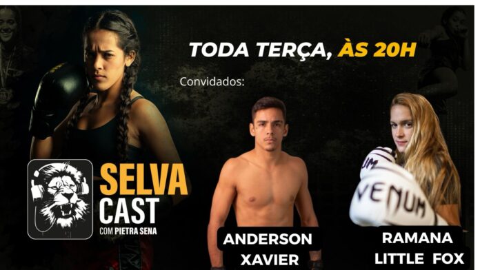 Flyer - SelvaCast - 18_03_2025