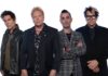 Confira o setlist do show do Offspring em Belo Horizonte