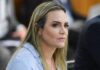 CELINA LEÃO SOLTA NOTA À IMPRESSA SOBRE ARQUIVAMENTO DO PROCESSO CONTRA ELA