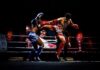 Brasil Stadium Edição Mekatron promete agitar Brasília com grandes combates de Muay Thai