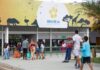 GDF decreta ponto facultativo no dia 17 de abril com gratuidade em transporte, Zoológico e Jardim Botânico