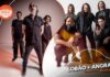 Capital Moto Week anuncia duas lendas do rock nacional: Lobão com Power Trio e o metal de Angra