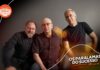 Capital Moto Week confirma Paralamas em show comemorativo de 40 anos
