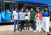 GDF inaugura City Tour Cívico gratuito para turistas e moradores conhecerem a história de Brasília