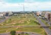 Aniversário de 65 anos de Brasília terá três dias de festa com atrações para toda a família