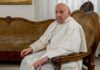 Governador Ibaneis Rocha lamenta morte do papa Francisco e decreta luto de sete dias
